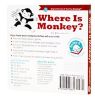 Where Is Monkey?