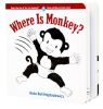 Where Is Monkey?