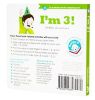 I'm 3!