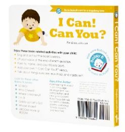 I Can! Can You?