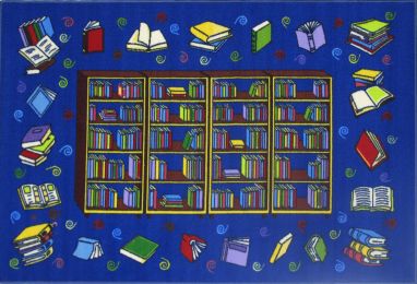 Reading Time 39"x58"