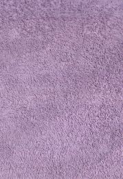 Lavender Shag 51"x78"
