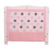 Crib Hanging Organizer Crib Hanging Bag Baby Bed Storage Bag #01