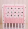 Crib Hanging Organizer Crib Hanging Bag Baby Bed Storage Bag #01