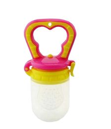Useful Baby Vegetables/Fruits Eating Supply Nice Baby Teether