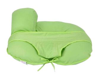 Durable Detachable Nursery Pillow Breastfeeding Accessory