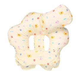 Soft Baby Nursery Pillow Pregnancy Mom Cushion Baby Seat Learning Pillow