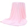 Baby Blankets Bath Towels Bath Sheets Bathrobe Quilt Bathroom Accessories No.3