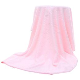 Baby Blankets Bath Towels Bath Sheets Bathrobe Quilt Bathroom Accessories No.3