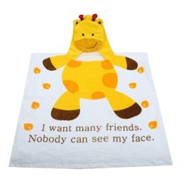 Baby Blankets Bath Towels Bath Sheets Bathrobe Quilt Bathroom Accessories No.7