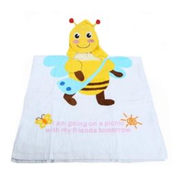 Baby Blankets Bath Towels Bath Sheets Bathrobe Quilt Bathroom Accessories No.11