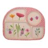 Baby Feeding Utensils/ Tableware Sets/ Kids Toddler Divided Plates-06