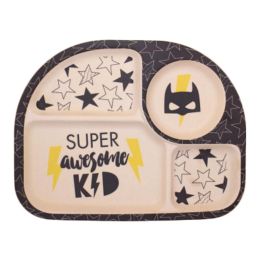 Kids Baby Creative Divided Plates/ Feeding Utensils/ Tableware Sets