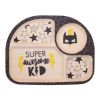 Kids Baby Creative Divided Plates/ Feeding Utensils/ Tableware Sets