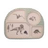 Kids Baby Creative Divided Plates/ Feeding Utensils/ Tableware Sets-01