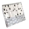 Nice Wall Mount - Baby Toddler Kids Clothing Toy Organizer, 9 Pockets