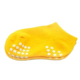 8 Pairs Non-slip Newborn Baby Toddler Socks Warm Stockings Baby Gift 9-12 CM For 0-1 Year Baby-A04