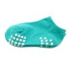 8 Pairs Non-slip Newborn Baby Toddler Socks Warm Stockings Baby Gift 9-12 CM For 0-1 Year Baby-A06