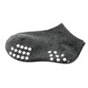 8 Pairs Non-slip Newborn Baby Toddler Socks Warm Stockings Baby Gift 9-12 CM For 0-1 Year Baby-A08