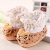 Cute Newborn Baby Boy Girls Shoes Toddler Booties Infant Walking Shoes Baby Shower Gift, #11