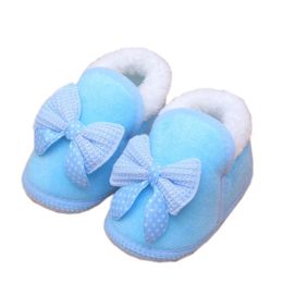 Cute Newborn Baby Boy Girls Shoes Toddler Booties Infant Walking Shoes Baby Shower Gift, #14