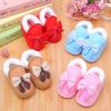 Cute Newborn Baby Boy Girls Shoes Toddler Booties Infant Walking Shoes Baby Shower Gift, #14