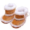 Cute Newborn Baby Boy Girls Shoes Toddler Booties Infant Walking Shoes Baby Shower Gift, #19