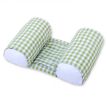 Baby Pillows Cotton Core Pillow For 0-1 Years-Green