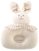 Cartoon Breathable Baby Pillows Prevent Migraine For 0-1 Years Baby-Rabbit
