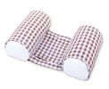 Baby Pillows Cotton Core Pillow For 0-1 Years-Brown