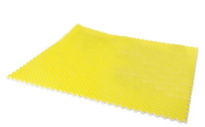16 Pieces Of Puzzle/Dot Foam Mats Kids & Baby Foam Play Mats-Yellow