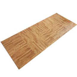 10 Pieces Of Puzzle/Waterproof Foam Mats Kids & Baby Foam Play Mats