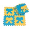 10 Pieces Of Puzzle/Waterproof Foam Mats Baby Foam Play Mat