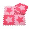 10 Pieces Of Puzzle/Waterproof Foam Mats Baby Foam Play Mat-02