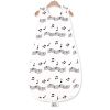 Creative Unisex-Baby Sleeping Bag Cotton Wearable Blanket-Staff