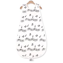 Creative Unisex-Baby Sleeping Bag Cotton Wearable Blanket-Staff