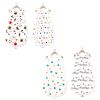 Creative Unisex-Baby Sleeping Bag Cotton Wearable Blanket-Dot