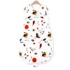 Creative Unisex-Baby Sleeping Bag Cotton Wearable Blanket-Art