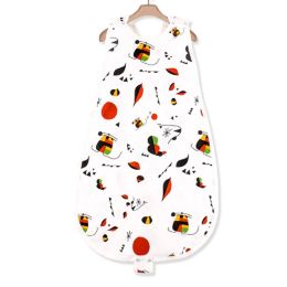 Creative Unisex-Baby Sleeping Bag Cotton Wearable Blanket-Art
