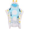 Cute Baby Towel/ Bath Towel/Baby-Washcloths/BABY bathrobe,lovely Calf
