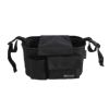 Hot Sale Baby Stroller Organizer Pushchair Storage Bag 11.8"x5.9"x6.3"BLACK