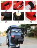 Hot Sale Baby Stroller Organizer Pushchair Storage Bag 11.8"x5.9"x6.3"BLACK