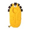 Lion Baby Swaddle Infant Sleep Sack Bag Toddler Wearable Blanket Bundler