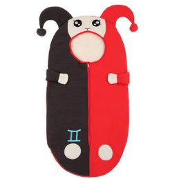 Toddler Sleep Sack Baby Blanket Infant Swaddle Newborn Wearable Blanket Gemini