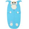 Toddler Sleep Sack Baby Blanket Infant Swaddle Newborn Wearable Blanket Aquarius