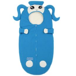 Toddler Sleep Sack Baby Blanket Infant Swaddle Newborn Wearable Blanket LIBRA
