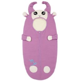 Toddler Sleep Sack Baby Blanket Infant Swaddle Wearable Blanket Capricornus