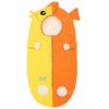 Toddler Sleep Sack Baby Blanket Infant Swaddle Wearable Blanket Pisces
