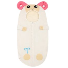 Toddler Sleep Sack Baby Blanket Infant Swaddle Wearable Blanket Aries
