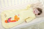 Toddler Sleep Sack Baby Blanket Infant Swaddle Wearable Blanket Giraffe